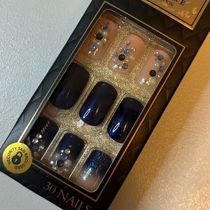 imPRESS Couture Collection Press On Nails, 30 nails